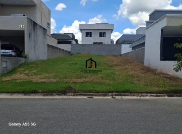 Terreno · 250m² · Terreno à venda - em Residencial Malibu