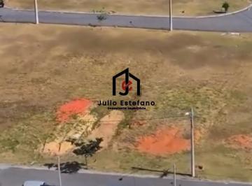 Terreno · 253m² · Terreno à venda - em Tremembé