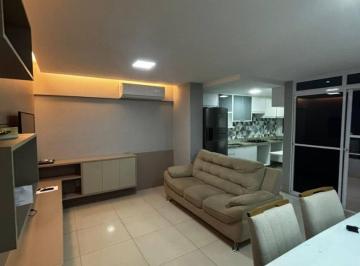 Apartamento para locação no Condomínio Recanto dos Ipês, Teresina - PI. · Apartamento para locação no Condomínio Recanto dos Ipês, Teresina - PI.