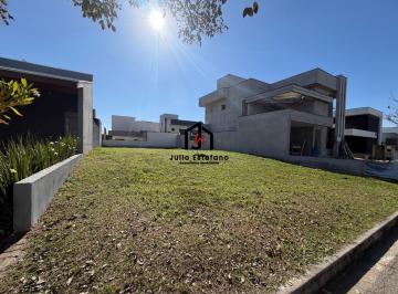 Terreno · 300m² · Terreno à venda - em Residencial Ouroville