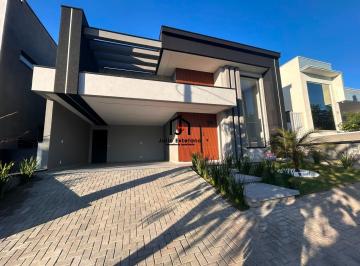Casa · 300m² · 3 Quartos · Casa à venda - no Residencial Terras do Vale