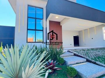 Casa · 311m² · 3 Quartos · Casa para aluguel - em Loteamento Residencial Fazenda Casa Grande
