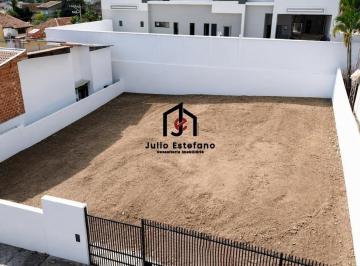Terreno · 600m² · Terreno à venda - no Jardim das Nações