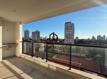 Apartamento · 109m² · 3 Quartos · Apartamento à venda - no Jardim das Nações