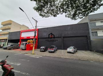 Comercial · 410m² · Comercial para aluguel - no Jardim Maria Augusta
