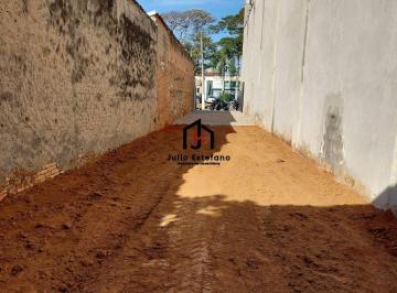 Terreno · 220m² · Terreno para aluguel - no Jardim Santa Clara