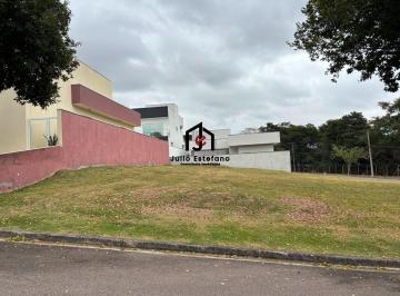 Terreno · 360m² · Terreno à venda - no Residencial Terras do Vale