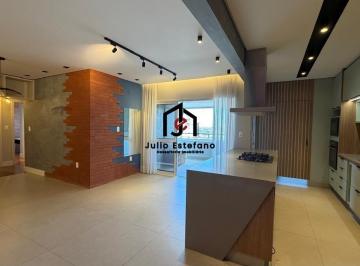 Apartamento · 130m² · 3 Quartos · Apartamento à venda - no Jardim das Nações