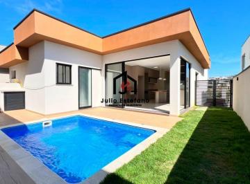 Casa · 315m² · 3 Quartos · Casa à venda - em Loteamento Residencial Fazenda Casa Grande