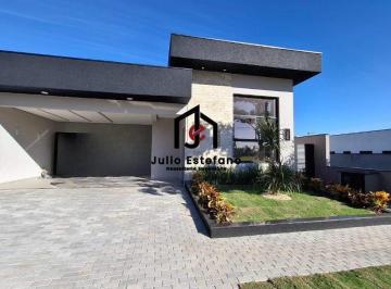 Casa · 300m² · 3 Quartos · Casa à venda - no Residencial Terras do Vale