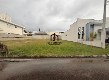 Terreno · 250m² · Terreno à venda - em Tremembé