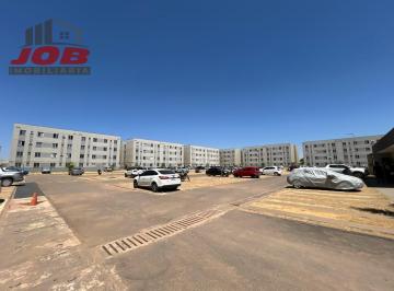 Foto 01 · Apartamento, Setor Chácaras Sul, Formosa, GO