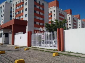 Apartamento Para Vender com 2 quartos no bairro Mangabeira em Feira De Santana · Apartamento Para Vender com 2 quartos no bairro Mangabeira em Feira De Santana