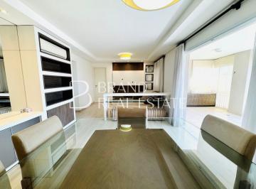 Apartamento · 130m² · 3 Quartos · 2 Vagas · Apartamento 130m²  3 dormitórios para venda em Santo Amaro