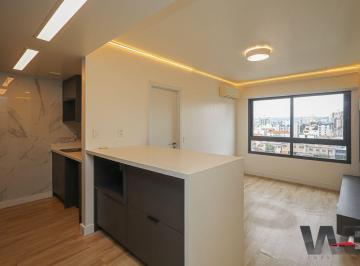 Apartamento · 41m² · 1 Quarto · 1 Vaga · Loft a venda no bairro Santana