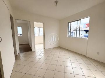 Apartamento · 55m² · 2 Quartos · 1 Vaga · Apartamento 2 Quartos 55m² no Vinas Del Mar - Itacorubi