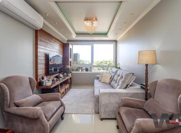 Apartamento · 72m² · 2 Quartos · 2 Vagas · Apartamento a venda no bairro Jardim Itu