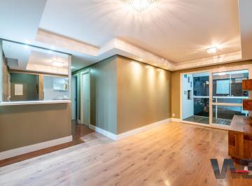 Apartamento · 80m² · 3 Quartos · 2 Vagas · Apartamento mobiliado com lazer completo no Jardim Sabará