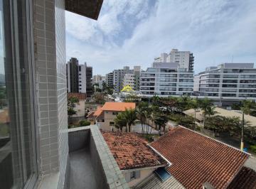 Apartamento · 96m² · 1 Quarto · 1 Vaga · Apartamento em Caiobá próximo da praia