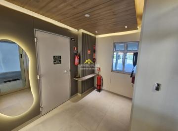 Apartamento · 140m² · 3 Quartos · 2 Vagas · Apartamento Garden em Caiobá