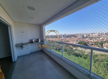 Foto 01 · RA AMIL, Aluga, Apartamento, 03 Quartos sendo 02 Suítes, 86m², Varanda Gourmet e Ar condicionado, Se