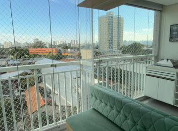 Apartamento de 2 quartos, São Paulo · Venda - Side Atlântica - Socorro - SP