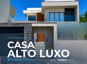 Casa de 3 quartos, Colatina · MANSÃO ALTO LUXO EM COLATINA
