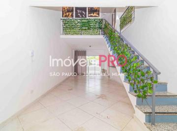 Casa · 170m² · 4 Quartos · 3 Vagas · Condomínio, Planalto Paulista - São Paulo