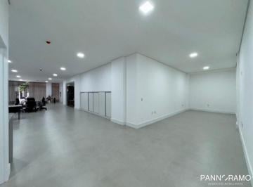 Comercial · 145m² · 1 Quarto · Sala Comercial Térrea para Locação Anual no Centro de Balneário Camboriú - SC