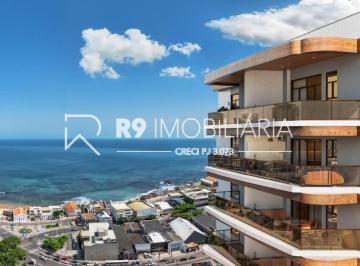 Apartamento de Alto Padrão no Rio Vermelho | RIVÊ · Apartamento de Alto Padrão no Rio Vermelho | RIVÊ