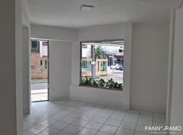 Comercial · 35m² · 1 Quarto · Sala Comercial para Alugar no Centro de Balneário Camboriú - SC
