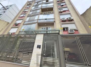 Apartamento · 72m² · 2 Quartos · Ótimo apartamento 2 dormitórios, no Centro Histórico.