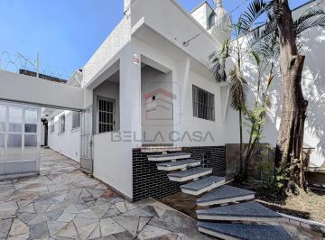 Casa · 208m² · 3 Quartos · 5 Vagas · Sobrado à venda na Mooca - 208m2 - 3 dormitórios - 2 banheiros - 5 vagas de garagem