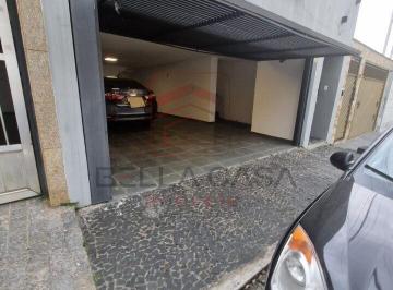 Casa · 550m² · 4 Quartos · 2 Vagas · Sobrado para locação residencial/Coml 550 m² - 4 Dorm - 2 suítes -2 vagas - Jardim Analia Franco