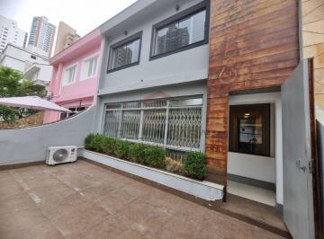 Comercial · 550m² · 4 Quartos · 2 Vagas · Sobrado para locação  residencial/Coml 550 m² - 4 Dorm - 2 suítes -2 vagas - Jardim Analia Franco