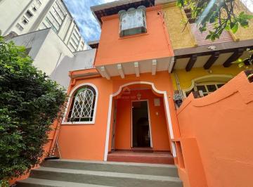 Photo 1 · Casa de Vila Reformada para Locação no Jardim Paulista - 140 m² 3 dormitórios 2