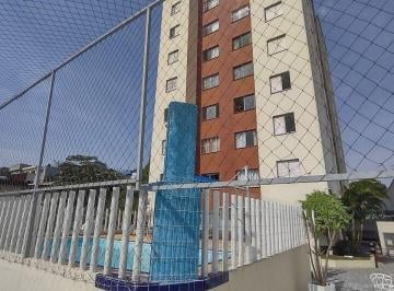 Apartamento · 52m² · 2 Quartos · 1 Vaga · Apartamento Jardim Maraca Capão Redondo a 500 metros do Metrô
