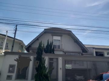 Casa · 306m² · 3 Quartos · 4 Vagas · Casa a venda na City Campo Grande com 3 quartos, 3 suítes, 4 vagas, 306m², quintal com piscina!
