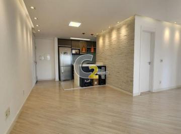 Apartamento · 71m² · 3 Quartos · 1 Vaga · Apartamento para Locação no Belenzinho com 3 quartos, 1 suite e 1 vaga de garagem.