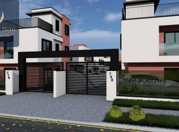 2f378307d8ac34bd0d9d77dcc8b45276d0d27825 · SOBRADO EM CONDOMÍNIO com 3 quartos (1 suíte) à venda por R$ 660.000 - Bairro Alto - Curitiba/PR