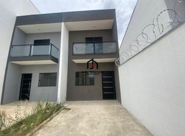 Casa · 83m² · 2 Quartos · Casa à venda - em Pindamonhangaba