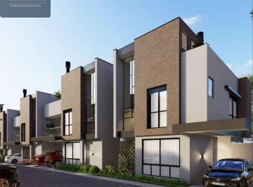 19eddea6609ae20c1c2cd19fce1781cfb6df47cc · Sobrado com 3 dormitórios à venda, 145 m² por R$ 1.190.000,00 - Bom Retiro - Curitiba/PR