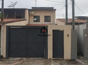 Casa · 150m² · 3 Quartos · Casa à venda - na Bela Vista