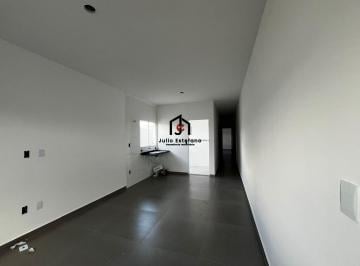 Casa · 125m² · 2 Quartos · Casa à venda - no Residencial e Comercial Portal dos Eucaliptos