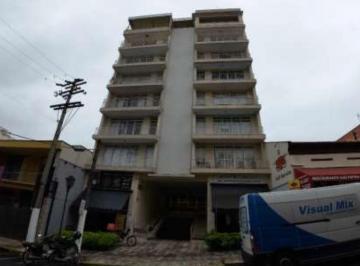 Apartamento de 1 quarto, Serra Negra · Apartamento área útil 126m² - Edifício Sinharinha - Serra Negra/SP