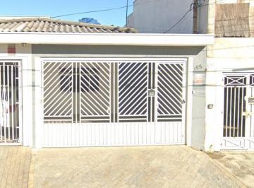 Casa 95 m² - Jardim Imperador - São Paulo - SP - Foto [0] · Casa 95 m² - Jardim Imperador - São Paulo - SP