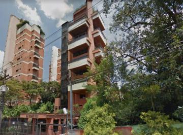 Apartamento Duplex 321 m² (03 Vagas) - Jardim Ampliação - São Paulo - SP - Foto [0] · Apartamento Duplex 321 m² (03 Vagas) - Jardim Ampliação - São Paulo - SP
