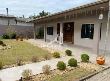 Casa de Alto Padrão em Penha | Localização Privilegiada · Casa de Alto Padrão em Penha | Localização Privilegiada