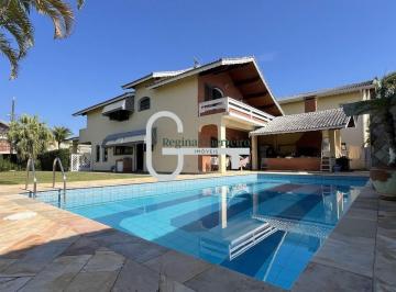 86aecc1c8629fa4e0a964613cdf68bc540320421 · Casa com 4 dormitórios à venda, 258 m² por R$ 1.950.000,00 - Bougainvillee II - Peruíbe/SP