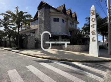 2f62b8d481b4a021f8cddd9578339ba9e8a72f0c · Prédio à venda, 1100 m² por R$ 10.000.000,00 - Balneário Florida - Peruíbe/SP